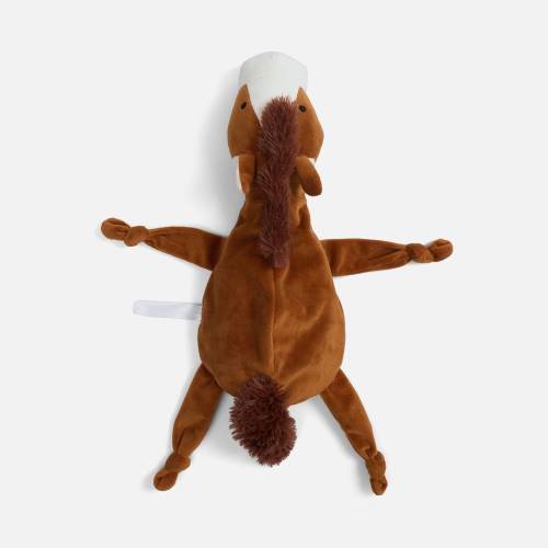 Мягкая игрушка — конфетница PonyBon фото 2 Мягкая игрушка — конфетница PonyBon фото 2