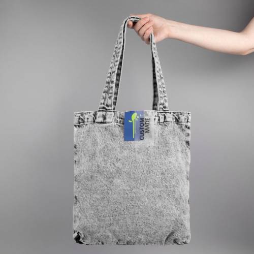 Лейбл Etha SoftTouch, XL, синий фото 4 Лейбл Etha SoftTouch, XL, синий фото 4