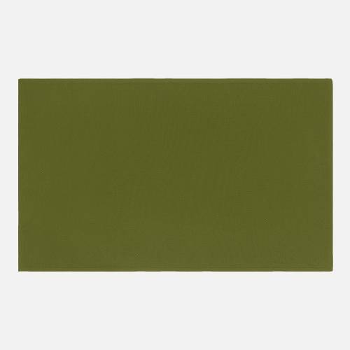 Плед Ornato, зеленый (лавровый) фото 5