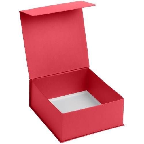 Коробка Amaze, красная фото 3