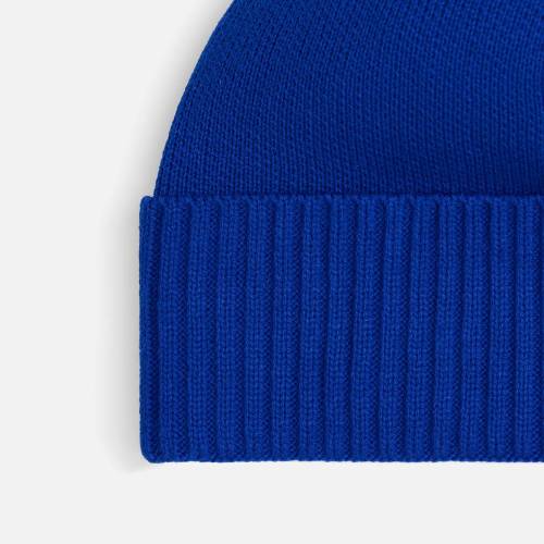 Шапка Sorang, ярко-синяя фото 3 Шапка Sorang, ярко-синяя фото 3