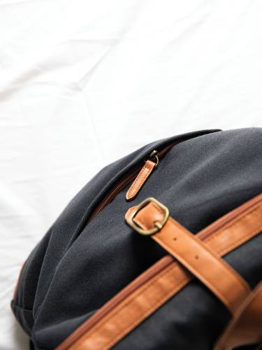 Рюкзак Sloane, темно-серый фото 8