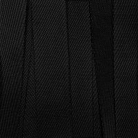 Стропа текстильная Fune 35 XL, черная, 170 см