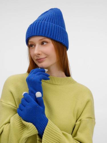 Набор Spotti, синий фото 3