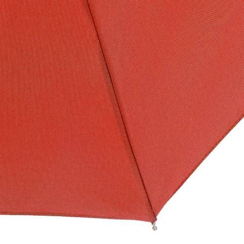 Зонт складной Hit Mini, ver.2, красный фото 7