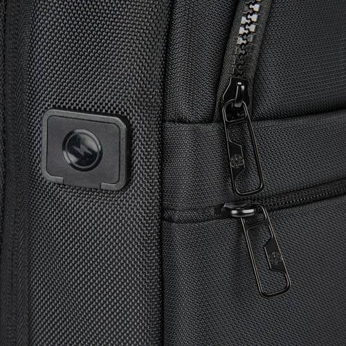 Рюкзак Discovery 15, черный фото 7