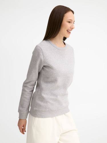 Толстовка женская Sully Women, серый меланж фото 6