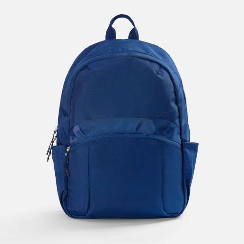 Рюкзак для ноутбука Remotto, синий фото 3