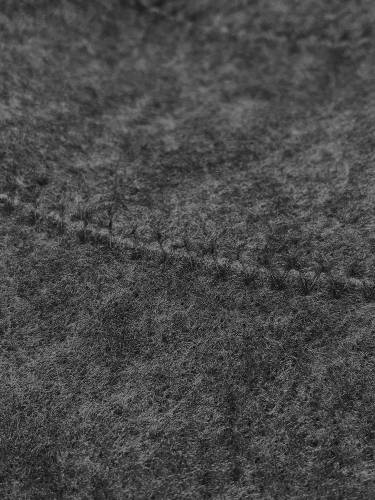 Банная шапка Panam, серая фото 3