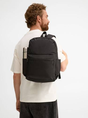 Рюкзак Modera, черный фото 8