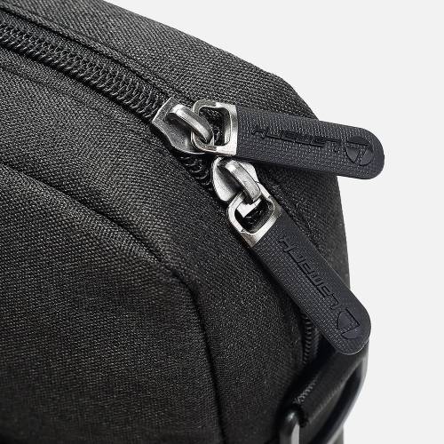 Сумка для ноутбука L275, черная фото 10