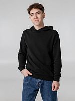 Худи Barta, черное Худи Barta, черное