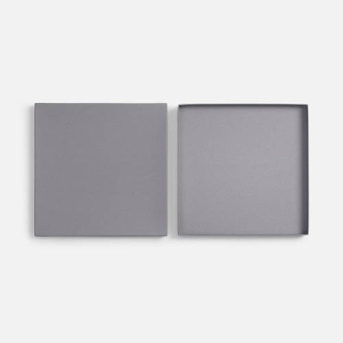 Коробка Personnel, серая фото 3