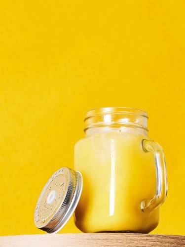 Банка для коктейлей Shake It Baby, ver.2 фото 2