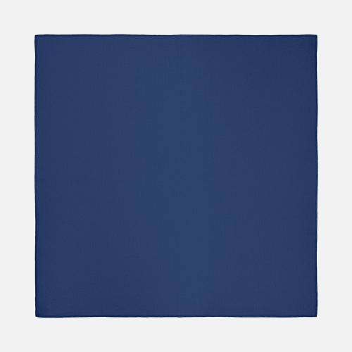 Бандана Overhead, темно-синяя фото 3