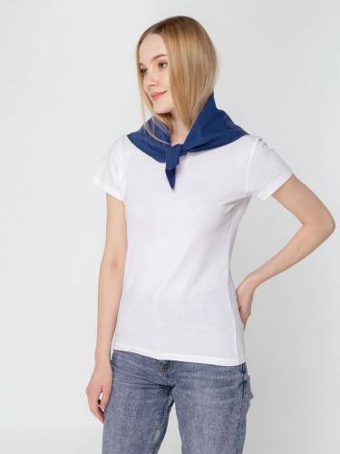 Бандана Overhead, темно-синяя фото 7