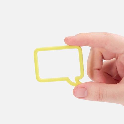 Подвеска Office, 3D-печать на заказ, сообщение фото 3