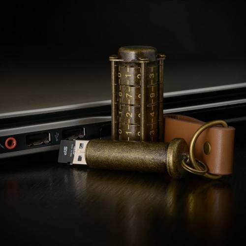 Картридер «Криптекс»® фото 5