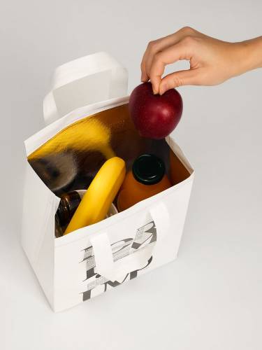 Термосумка «Термобэг» на заказ, M фото 8