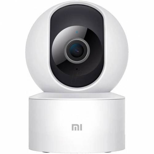 Видеокамера Mi Smart Camera C200, белая фото 3
