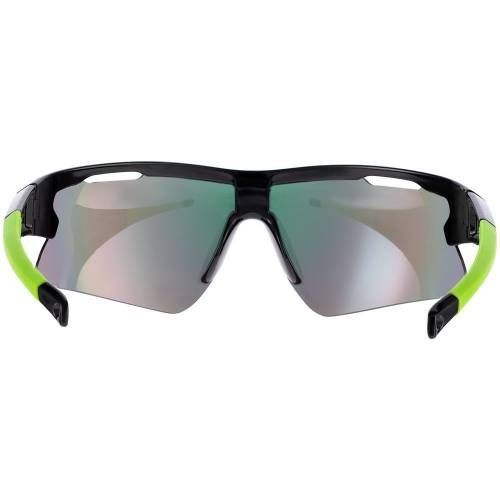 Спортивные солнцезащитные очки Fremad, зеленые фото 4