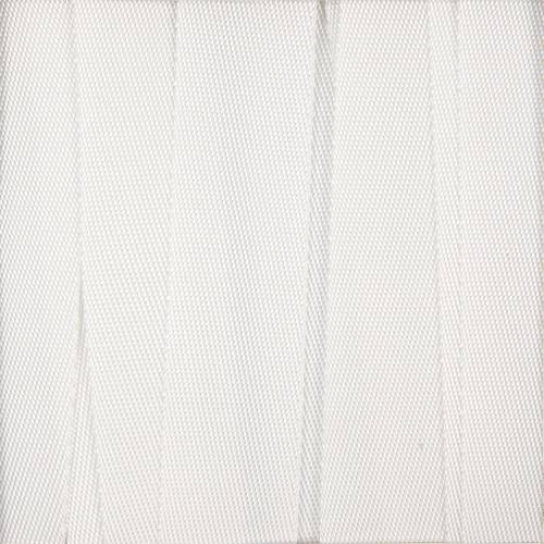 Стропа текстильная Fune 25 M, белая, 90 см фото 2