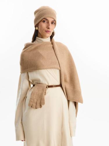 Набор Cordelia, бежевый фото 2