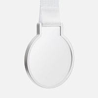 Медаль Glassford, серебристая