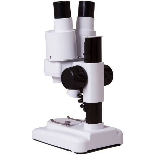 Бинокулярный микроскоп 1ST фото 4