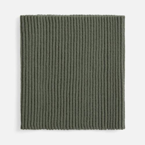 Снуд Catch Match, зеленый (полынь) фото 2