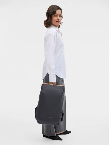 Рюкзак Orvion, cерый фото 12