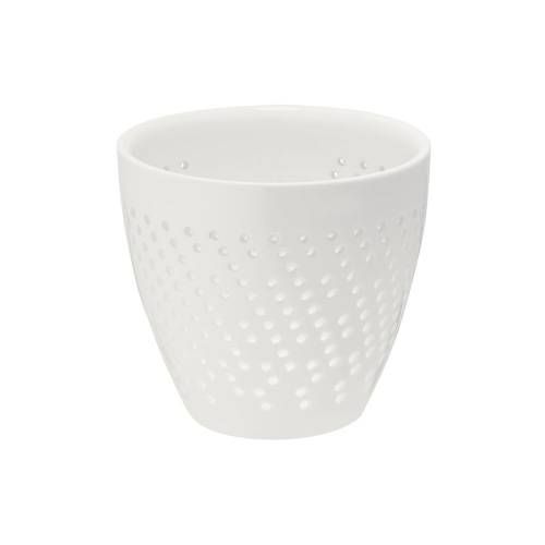 Чашка Coralli Rio, белая фото 4