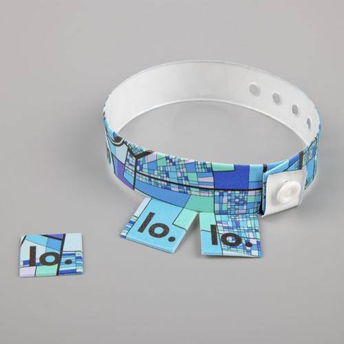 Браслет Pulse на заказ фото 7