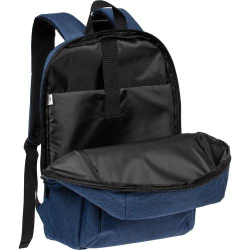 Рюкзак Pacemaker, темно-синий фото 7