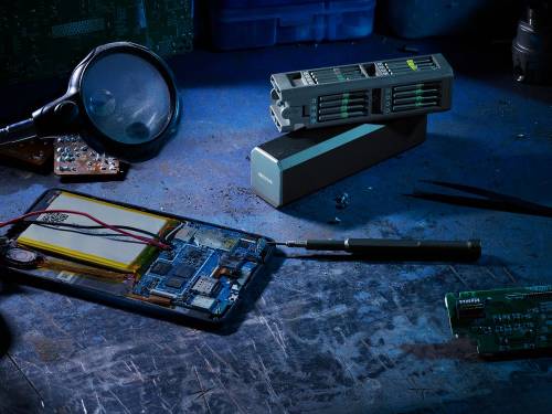 Набор отверток Mega Vint фото 10 Набор отверток Mega Vint фото 10