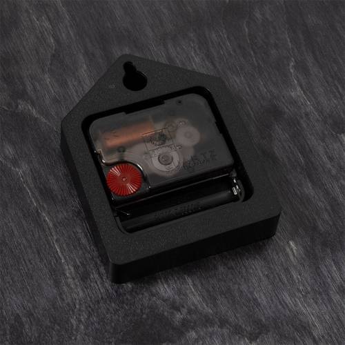 Часы Timefolio, черные фото 7