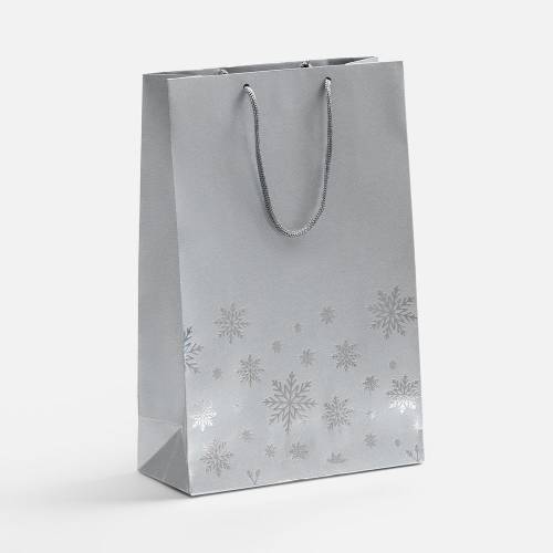 Пакет Wintry, серебристый фото 2