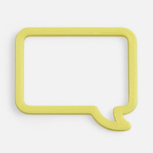 Подвеска Office, 3D-печать на заказ, сообщение фото 2