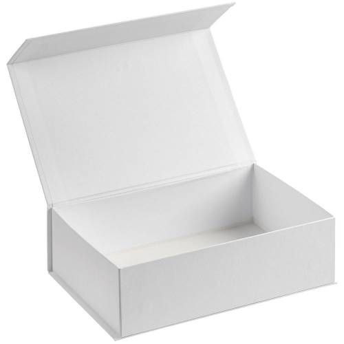 Коробка Frosto, S, белая фото 3
