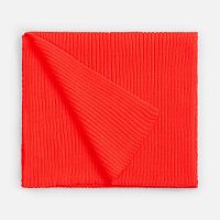 Шарф Yong, ярко-красный (кармин)