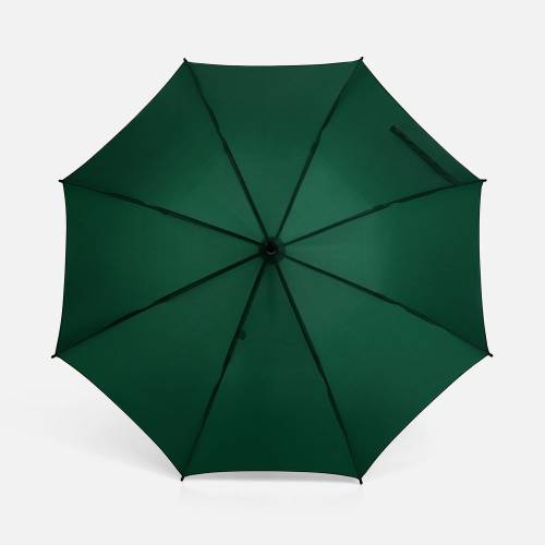Зонт-трость Standard, зеленый фото 3