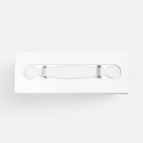 Коробка складная Holdfold, S, белая фото 5 Коробка складная Holdfold, S, белая фото 5