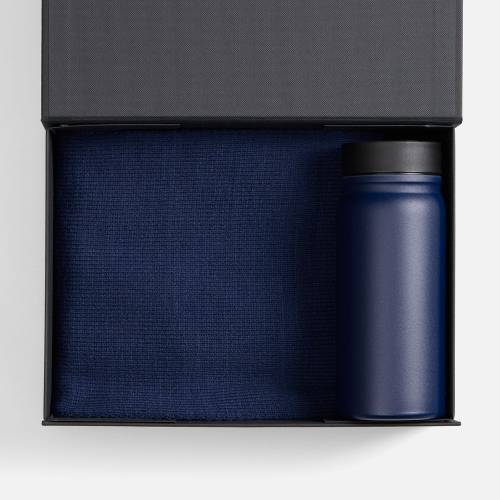 Набор Notera, синий фото 4 Набор Notera, синий фото 4