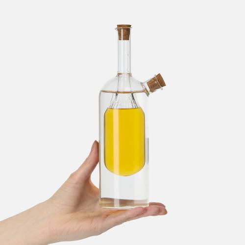 Бутылка для масла и уксуса Wellspring фото 4