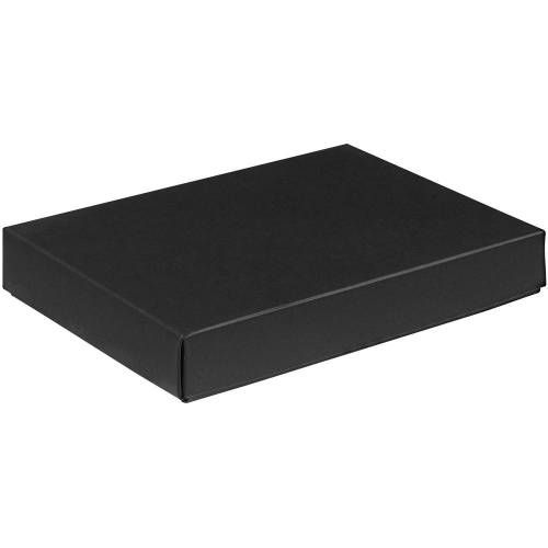 Коробка Pack Hack, черная фото 2