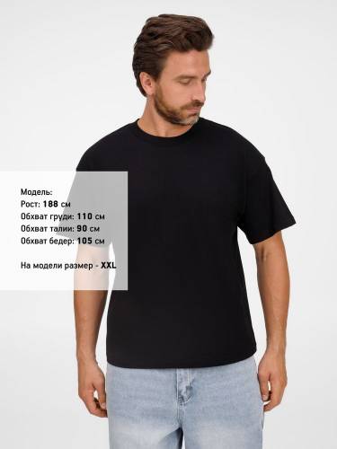 Футболка оверсайз унисекс Legacy, серый меланж фото 8