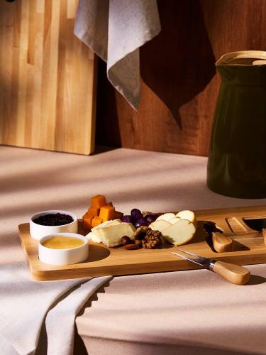 Сырный набор Creamery фото 5