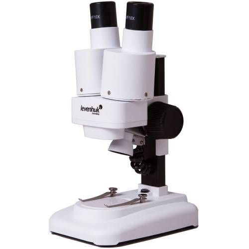 Бинокулярный микроскоп 1ST фото 3