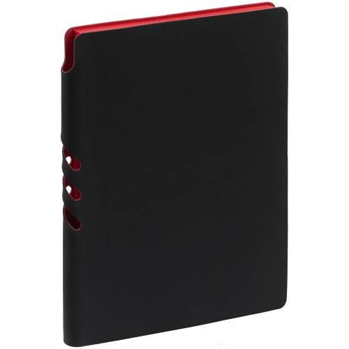 Набор Multimo Maxi, черный с красным фото 5