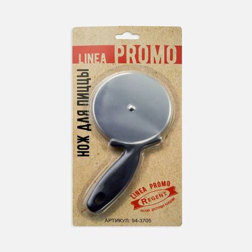 Нож для пиццы Linea Promo фото 3